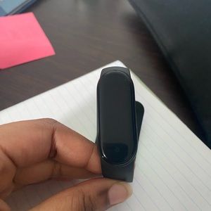 Mi Smart Band 5 sport Watch